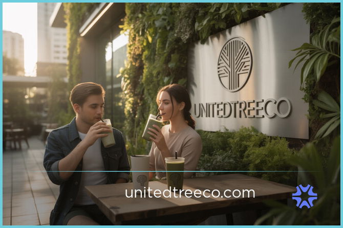 UnitedTreeCo.com — 2