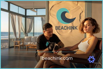 BeachInk.com - buying Cool premium names