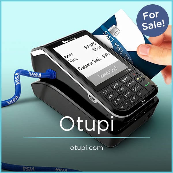 Otupi.com - buy Great premium names