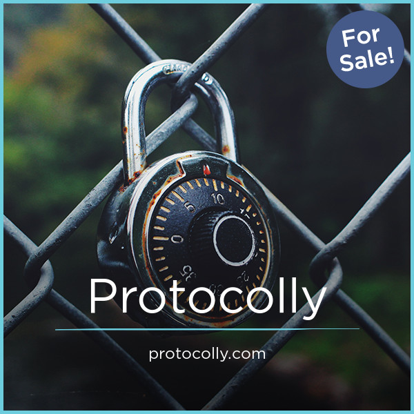 Protocolly.com - New domains for sale