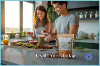 Healthfoods.Today is for sale