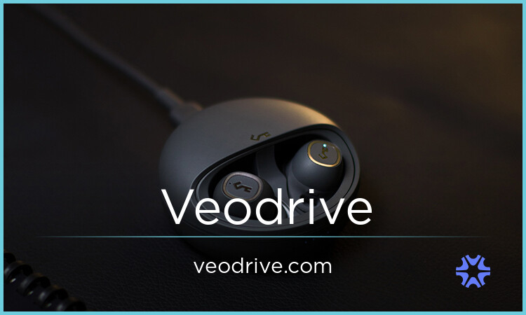 Veodrive.com - buying Unique premium names