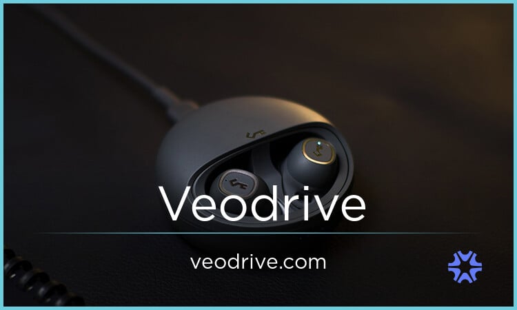 Veodrive.com image 2