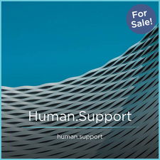 human logo