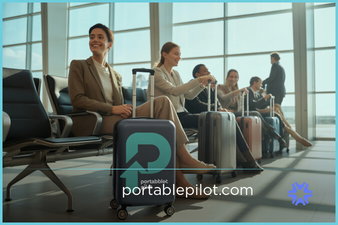PortablePilot.com - buy Best premium domains