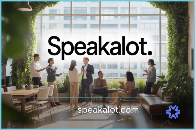 SpeakALot.com image 2