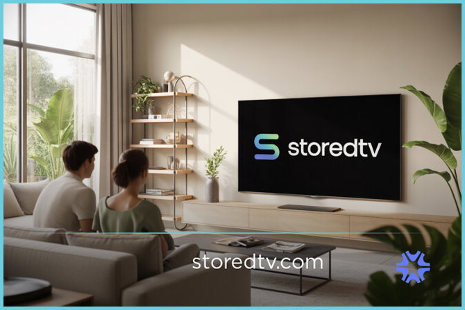 StoredTV.com — 2