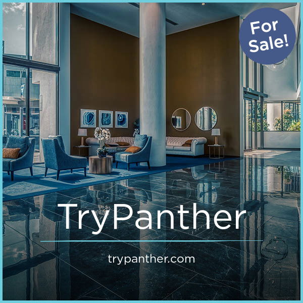 TryPanther.com