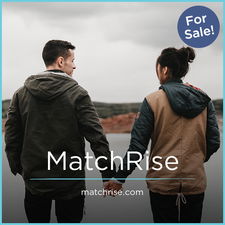 MatchRise.com - Great premium domains