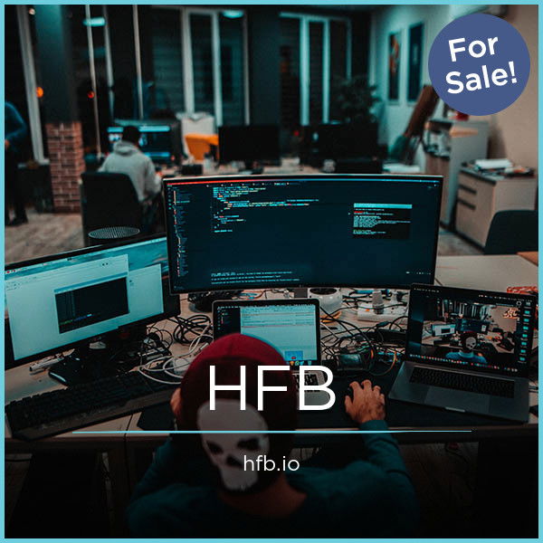 HFB.io — 2