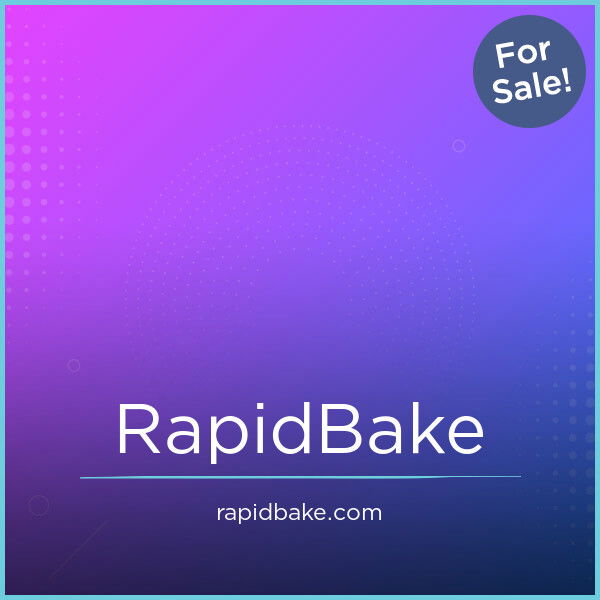 RapidBake.com