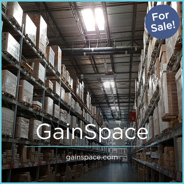 GainSpace.com