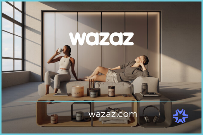 wazaz.com - Best premium names
