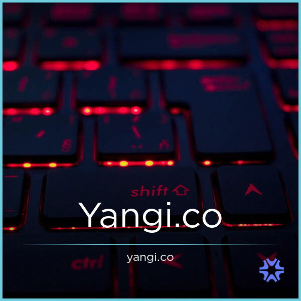 Yangi.co