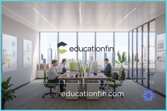 EducationFin.com