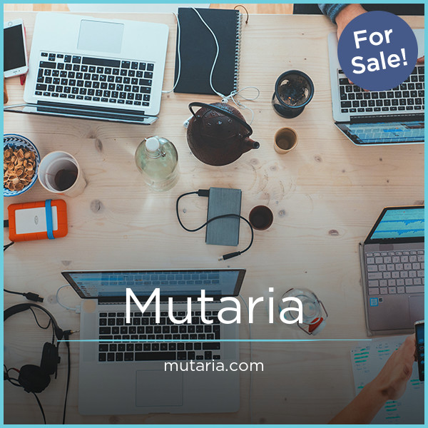 Mutaria.com image 2