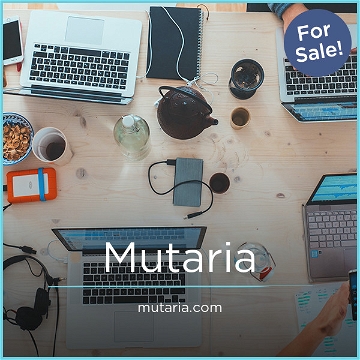 Mutaria.com