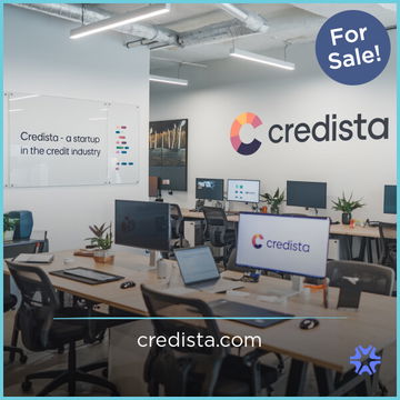 Credista.com