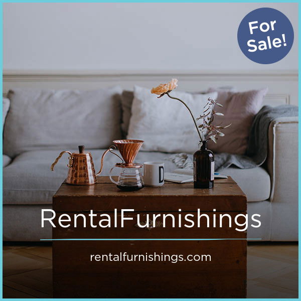 RentalFurnishings.com