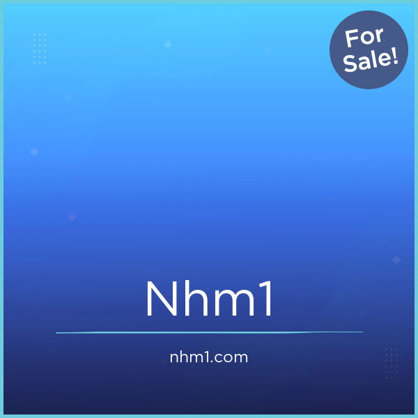 NHM1.com