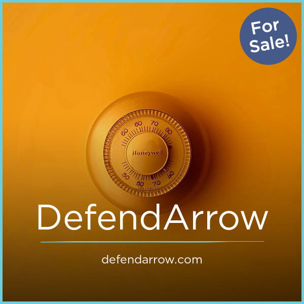DefendArrow.com — 2