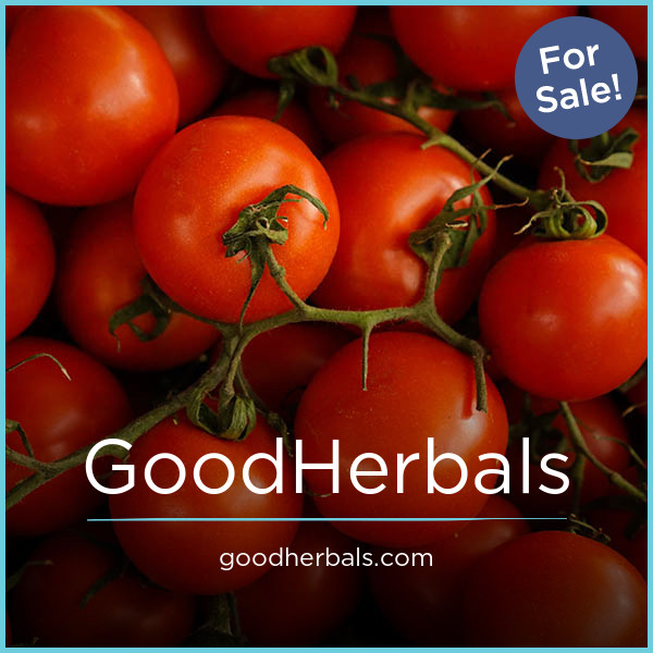 GoodHerbals.com image 2