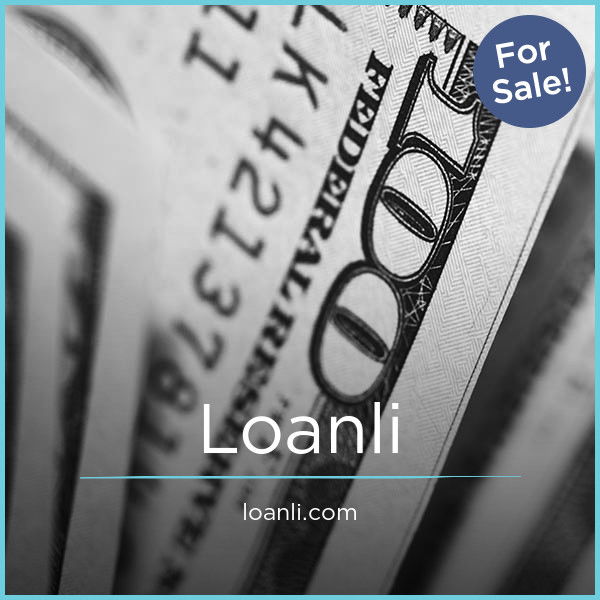 Loanli.com — 2