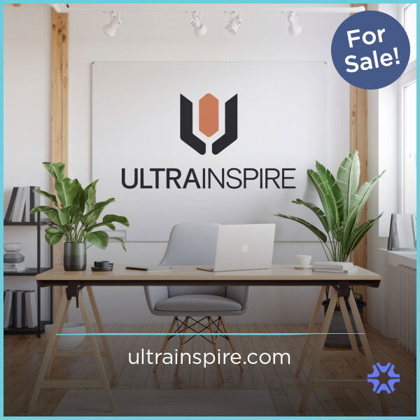 UltraInspire.com