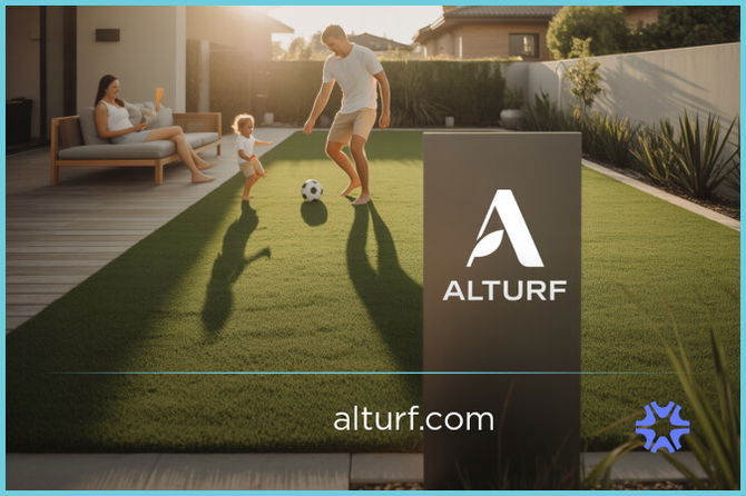 Alturf.com