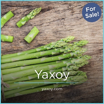 Yaxoy.com