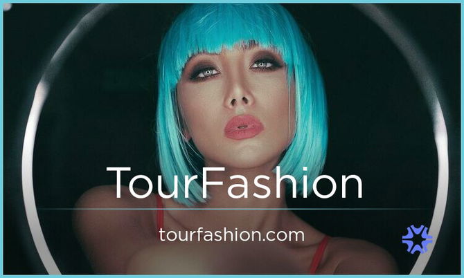 TourFashion.com