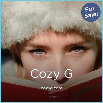 CozyG.com