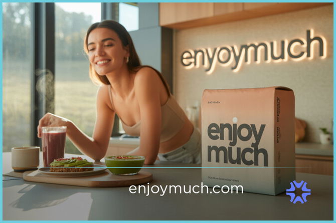 EnjoyMuch.com