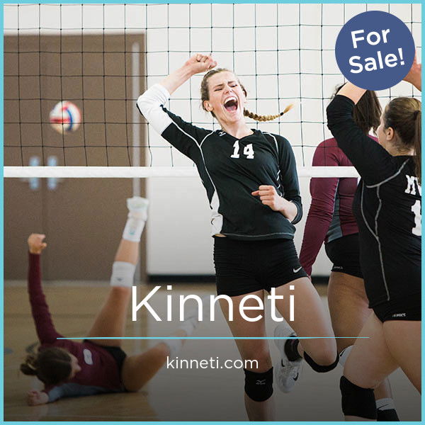 Kinneti.com