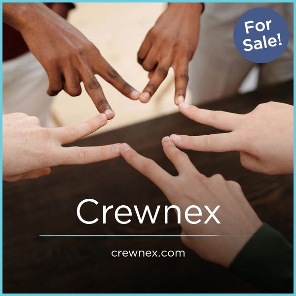 Crewnex.com