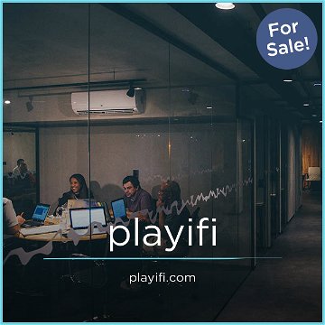 Playifi.com