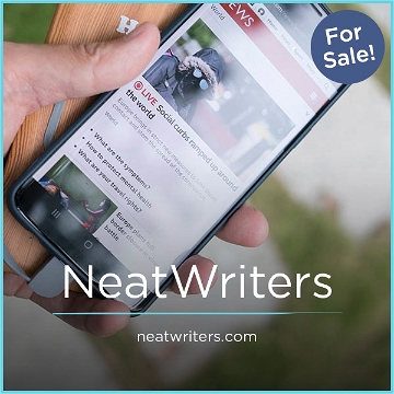 NeatWriters.com