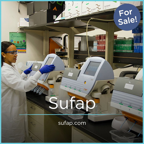 Sufap.com — 2