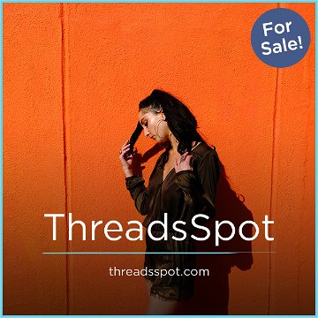 ThreadsSpot.com