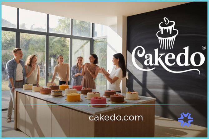 CakeDo.com — 2