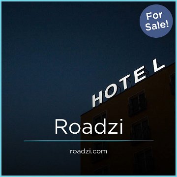 Roadzi.com