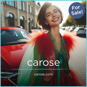 carose.com