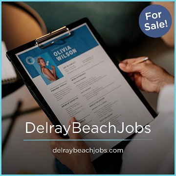 DelrayBeachJobs.com