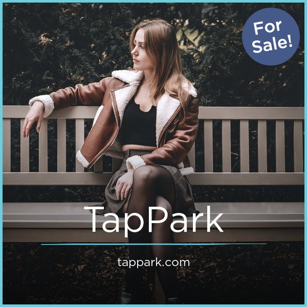 TapPark.com — 2