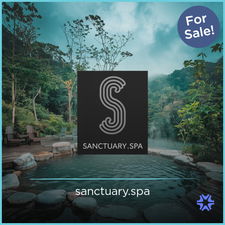 Sanctuary.Spa