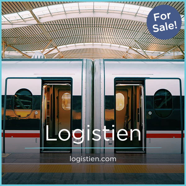 Logistien.com