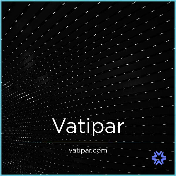 Vatipar.com