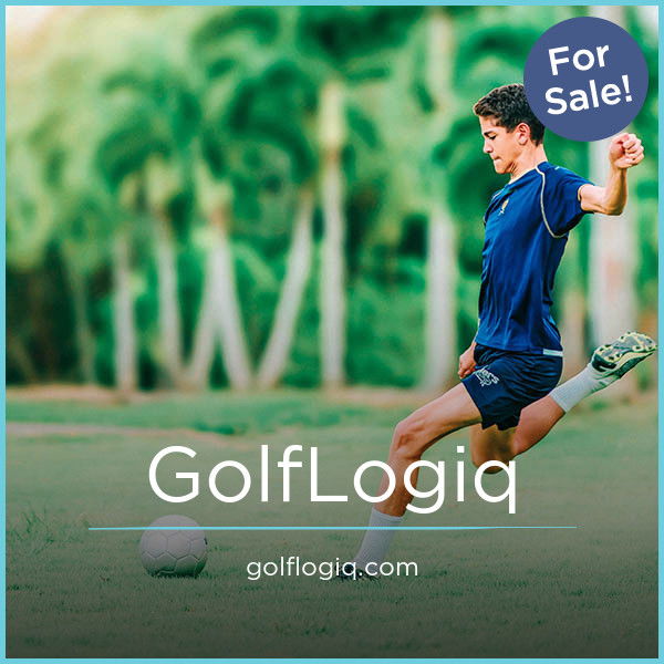 GolfLogiq.com — 2