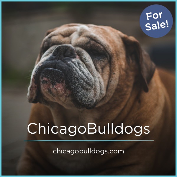 chicagobulldogs.com — 2