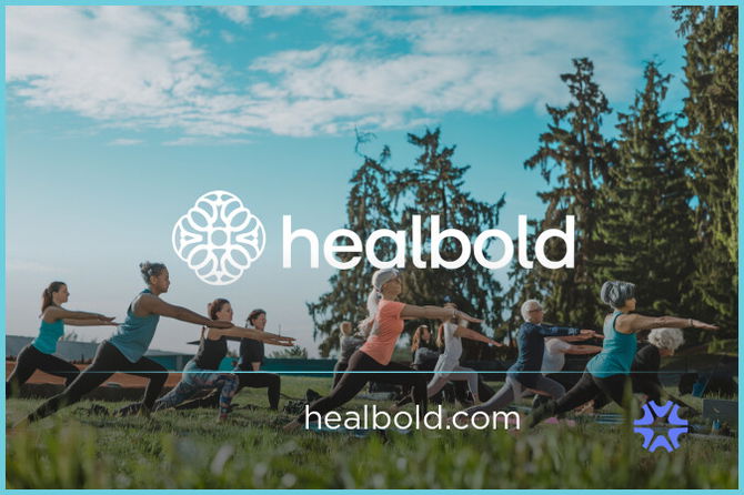 HealBold.com